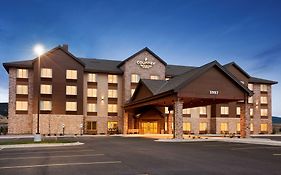 Country Inn & Suites Bozeman Mt